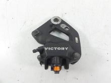 Load image into Gallery viewer, 2012 Victory Cross Country Rear Nissin Brake Caliper &amp; Bracket 1911748 1911949 | Mototech271
