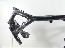Load image into Gallery viewer, 2013 Harley VRSCF Muscle V-Rod Straight Main Frame Chassis Cln Ez Rgstr 47764-08 | Mototech271
