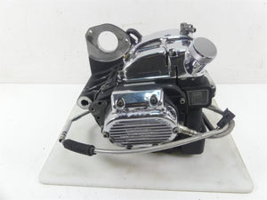 1998 Harley Dyna FXDL Low Rider 5-Speed Transmission Gear Box - 13K 33038-98 | Mototech271