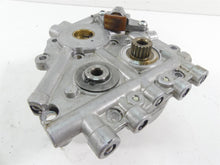 Load image into Gallery viewer, 2008 Harley Softail FXSTB Night Train Camshaft &amp; Cam Holder Plate 25358-08 | Mototech271
