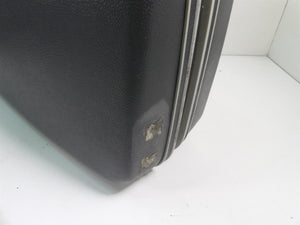 1977 Honda CB750 A Four Hondamatic Samsonite Saddlebag Trunk Luggage Rack | Mototech271