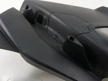 Load image into Gallery viewer, 2021 Aprilia RS 660 Right Side Black Fairing Cover Cowl Guard 2B006622 | Mototech271
