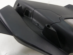 2021 Aprilia RS 660 Right Side Black Fairing Cover Cowl Guard 2B006622 | Mototech271