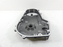 Load image into Gallery viewer, 2009 Harley FXDF Dyna Fat Bob Inner Primary Drive Clutch Cover Mid Ctrl 60681-06 | Mototech271
