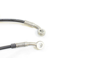 2014 Harley FLD Dyna Switchback 103 Complete Rear Abs Brake Line Set 46871-12A | Mototech271