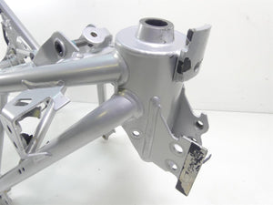 2017 BMW R1200GS GSW K50 Straight Main Frame Chassis 46519444971 | Mototech271