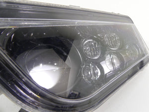 2018 Polaris RZR 1000 RS1 Headlights Head Light Lamp Set 2413949 2413950 | Mototech271