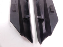Load image into Gallery viewer, 2014 Triumph Tiger 800 ABS Under Tank Seat Infill 800 Fairing Cover Set T2306253 | Mototech271
