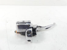 Load image into Gallery viewer, 2002 Harley Touring FLHRCI Road King 11/16 Front Brake Master Cylinder 45013-96 | Mototech271
