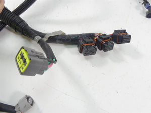 2015 Yamaha Waverunner VX1100 Cruiser Main Wiring Harness Loom 6EX-8259L-A0-00 | Mototech271