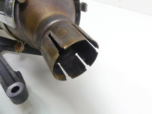 2006 Honda VTX1800 C2 Oem Exhaust Muffler Damper Silencer 18305-MCH-A10 | Mototech271