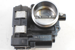 2014 BMW R1200 RT K52 Throttle Body Fuel Injector Set 13548564959 | Mototech271