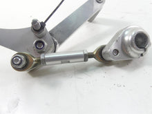 Load image into Gallery viewer, 2009 Harley XR1200 Sportster Storz Shift Lever Peg + Mount &amp; Links HD083.55 | Mototech271
