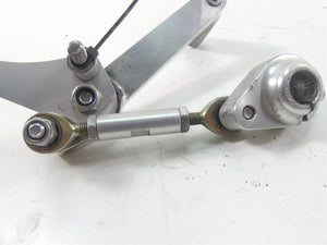 2009 Harley XR1200 Sportster Storz Shift Lever Peg + Mount & Links HD083.55 | Mototech271