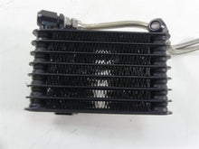 Load image into Gallery viewer, 2009 Ducati Monster 1100 S Oil Cooler Radiator &amp; Lines Set 54840791A | Mototech271
