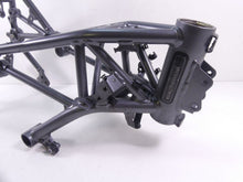 Load image into Gallery viewer, 2016 BMW R1200RS K54 Straight Main Frame Chassis Slvg 46512410480 | Mototech271
