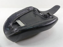 Load image into Gallery viewer, 2001 Harley Davidson XL1200 Sportster Front Rider Seat Saddle - Read 52129-92 | Mototech271
