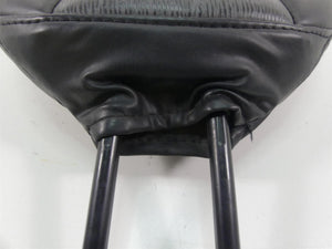 2009 Harley FLHTCU SE4 CVO E-Glide Rider Driver Backrest & Mount 51497-09 | Mototech271