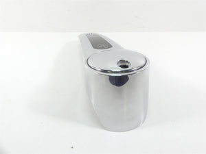 2004 Harley FLHTC SE CVO Electra Glide Fuel Tank Dash Chrome Cover  69214-04 | Mototech271