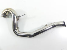 Load image into Gallery viewer, 2005 Harley Touring FLHRSI Road King Bub Seven Rear Header Pipe | Mototech271
