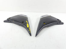 Load image into Gallery viewer, 2000 Harley Dyna FXR4 CVO Super Glide Side Cover Fairing Set - Read 66421-99 | Mototech271
