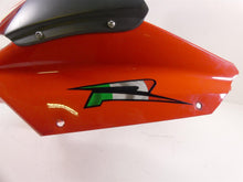 Load image into Gallery viewer, 2004 Aprilia RSV 2 1000R Mille Front Headlight Nose Fairing Windshield 106404 | Mototech271
