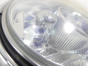 2014 Harley Touring FLHX Street Glide Front Headlight Head Light 67700064 | Mototech271