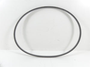 2014 Harley Sportster XL1200 C Rear Drive Belt 137T 1" 40591-07 | Mototech271