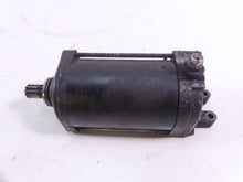 Load image into Gallery viewer, 2010 BMW F800GS K72 Denso Engine Starter Motor 11447709449 | Mototech271
