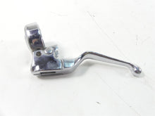 Load image into Gallery viewer, 2002 Harley Touring FLHRCI Road King Chrome Clutch Perch &amp; Lever 38608-96 | Mototech271
