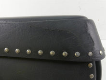 Load image into Gallery viewer, 2002 Yamaha XVS1100 V-Star Right Leatherlyke Saddlebag - Read ACC625 | Mototech271

