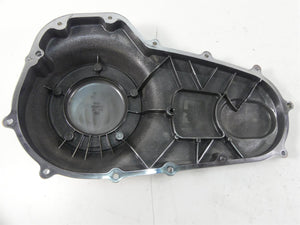 2014 Harley Touring FLHX Street Glide Outer Primary Drive Clutch Cover 60685-07 | Mototech271