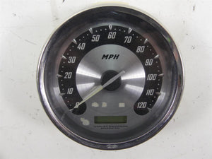 2004 Harley Softail FXSTD SE CVO Deuce Speedometer Gauge Instrument 52K 67474-04 | Mototech271