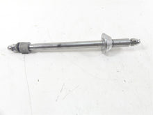 Load image into Gallery viewer, 2002 Harley Softail FXSTDI Deuce Front Axle Wheel Spindle 3/4&quot; 43354-00 | Mototech271
