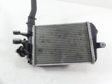 Load image into Gallery viewer, 2017 BMW R1200RT K52 Right Radiator Fan Hoses Reservoir 17118546416 | Mototech271
