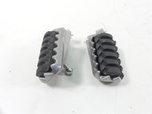 Load image into Gallery viewer, 2017 Yamaha XT1200Z Super Tenere Front Rider Driver Footpeg Set 23P-27451-00-00 | Mototech271
