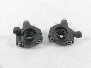 2015 Yamaha MT09 FZ09 Handlebar Riser Holder Mount Set 1RC-24847-12-00 | Mototech271