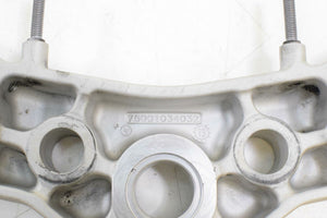 2013 KTM 690 Duke Upper Triple Tree Steering Clamp 7600103403201S | Mototech271