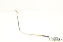 Load image into Gallery viewer, 2010 Honda CRF250R CRF 250 R Front Brake Line Hose Tube 45125-KRN-A31 | Mototech271
