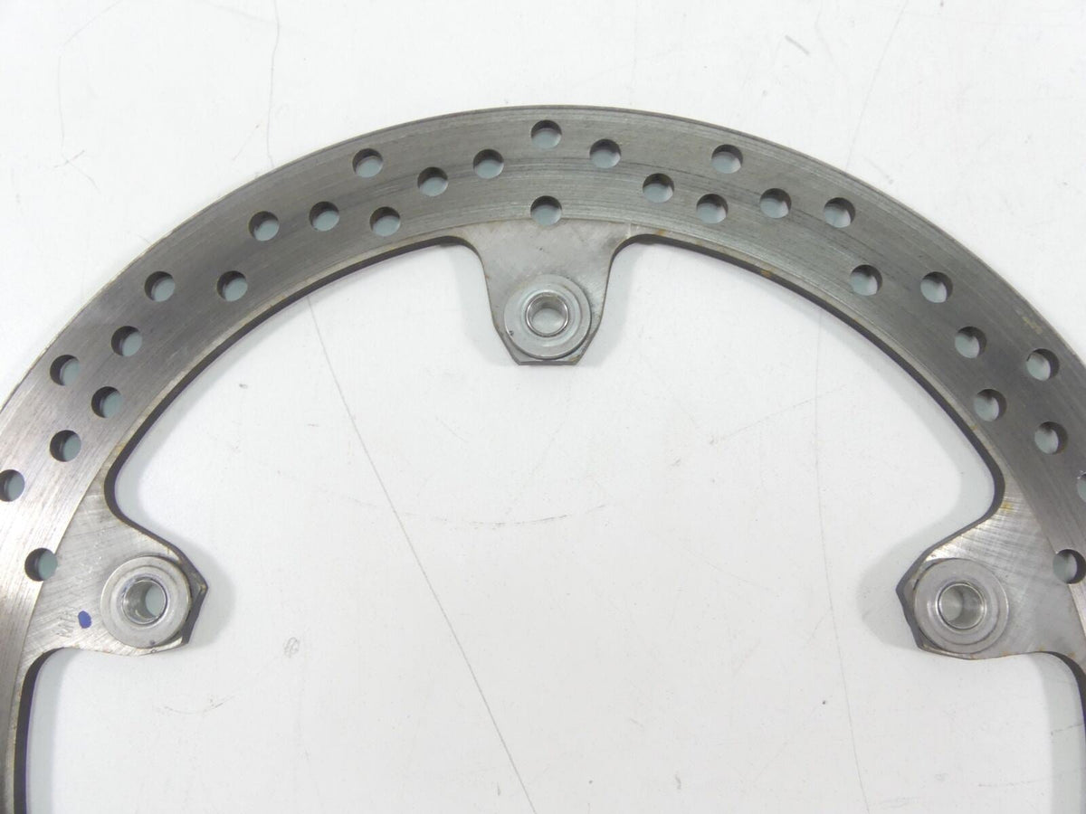 2018 BMW S1000XR K49 Front Brembo Brake Rotor Disc Set 34118526575 {{ shop.shopifyCountryName }} - Mototech271