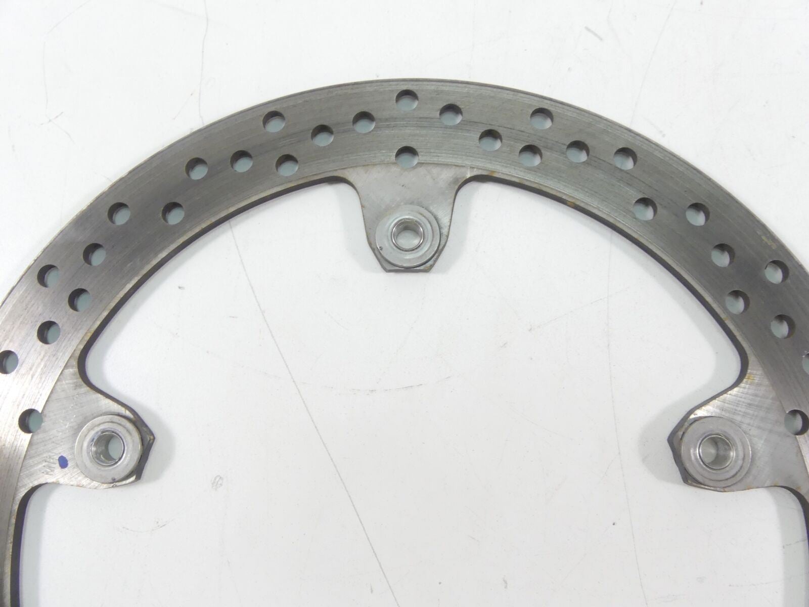 2018 BMW S1000XR K49 Front Brembo Brake Rotor Disc Set 34118526575 {{ shop.shopifyCountryName }} - Mototech271