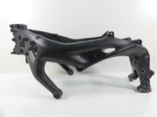 Load image into Gallery viewer, 2015 Yamaha MT09 FZ09 Straight Main Frame Chassis Slvg 1RC-21110-30-00 | Mototech271

