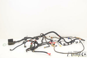 2014 Polaris Sportsman 550 EPS Main Wiring Harness Loom - Read Desc. 2412427 | Mototech271