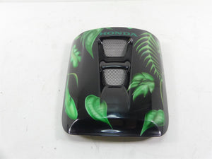 2005 Honda CBR1000RR SC57 Rear Tail Passenger Seat Cover Cowl 08F74-MEL-8000 | Mototech271