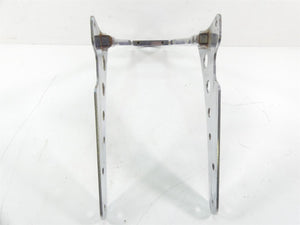 1978 Harley XLH1000 Sportster Ironhead Rear Back Rest Sissy Bar | Mototech271