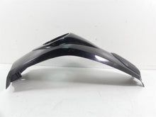 Load image into Gallery viewer, 2017 BMW R1200GS GSW K50 Black Storm Center Tank Cover Fairing 46618533664 | Mototech271
