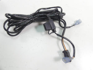 Harley Davidson Road Tech AL20 XM Radio & Antenna 76392-05 | Mototech271