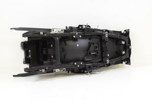 2012 BMW K1600GTL K1600 GTL K48 Rear Subframe Sub Frame STRAIGHT 46518563239 | Mototech271