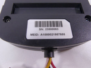 2012 Victory High Ball Passtime Trax-4MS Gps Tracker Module + Wiring 23500083 | Mototech271
