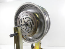 Load image into Gallery viewer, 2002 Harley Softail FXSTDI Deuce Straight Rear Wheel Rim 17x4.5 41074-00 | Mototech271
